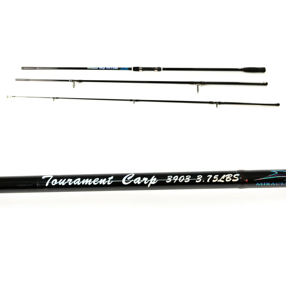 MCTOUR21 Meškerė MiracleFish Tourament Carp - Image 1