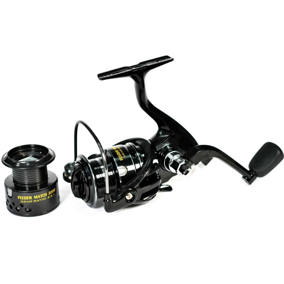 RFM02 Ritė MiracleFish FM - Image 1