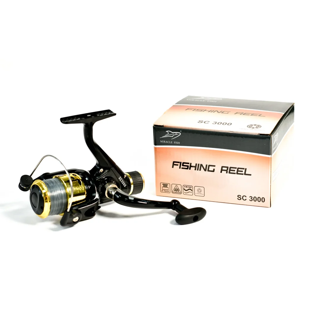 RSC14-3 Ritė MiracleFish SC 3000 - Image 1
