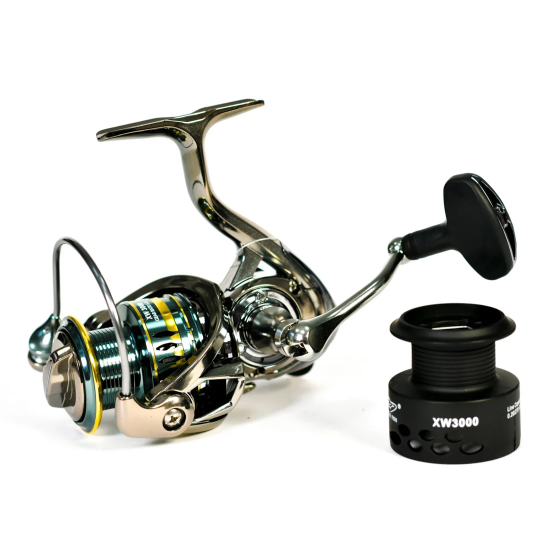 RXW06 Ritė MiracleFish XW - Image 1
