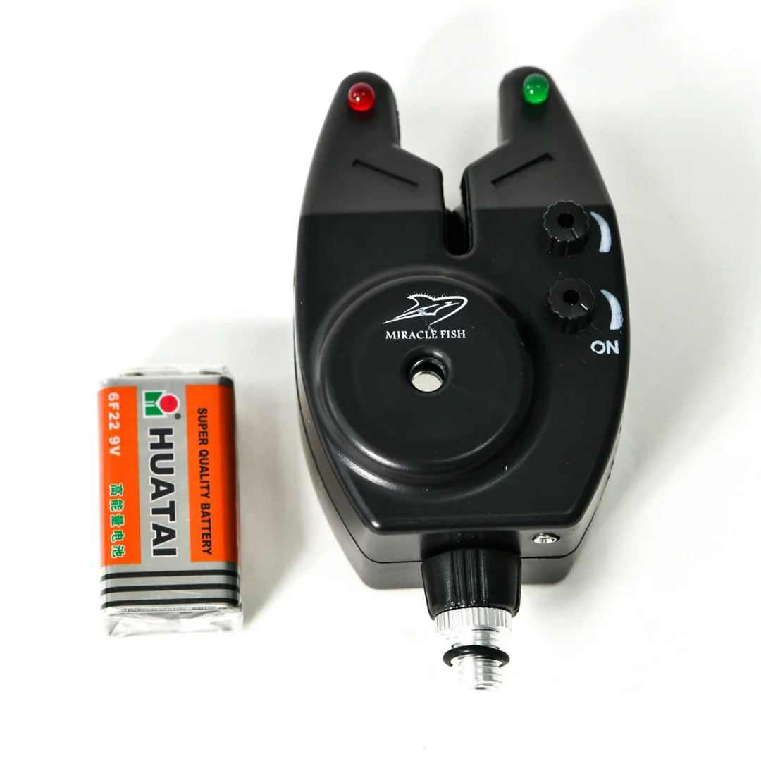 SIGNST1-1 Signalizatorius STANDART - Image 1