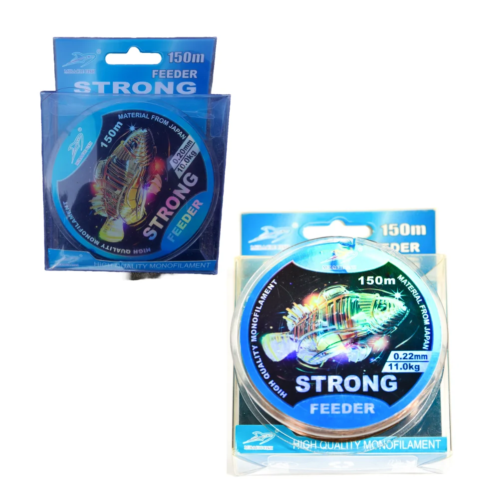 VALFS1 MiracleFish Feeder Strong - Image 1